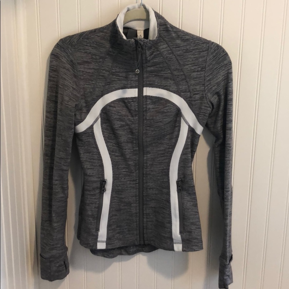 Lululemon define jacket